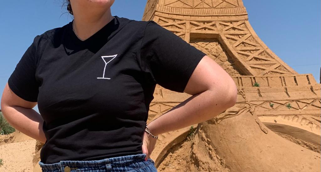 Espresso Martini T-shirt