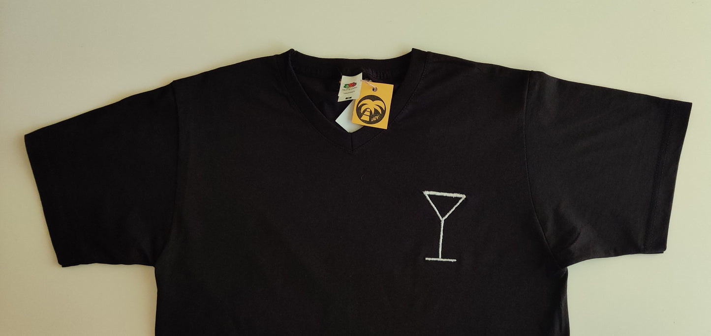 Espresso Martini T-shirt