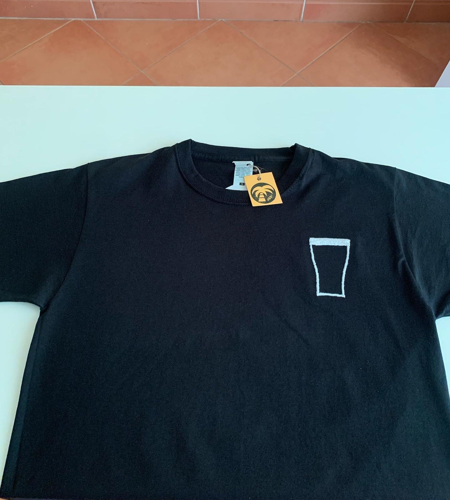 Pint of Plain T-shirt