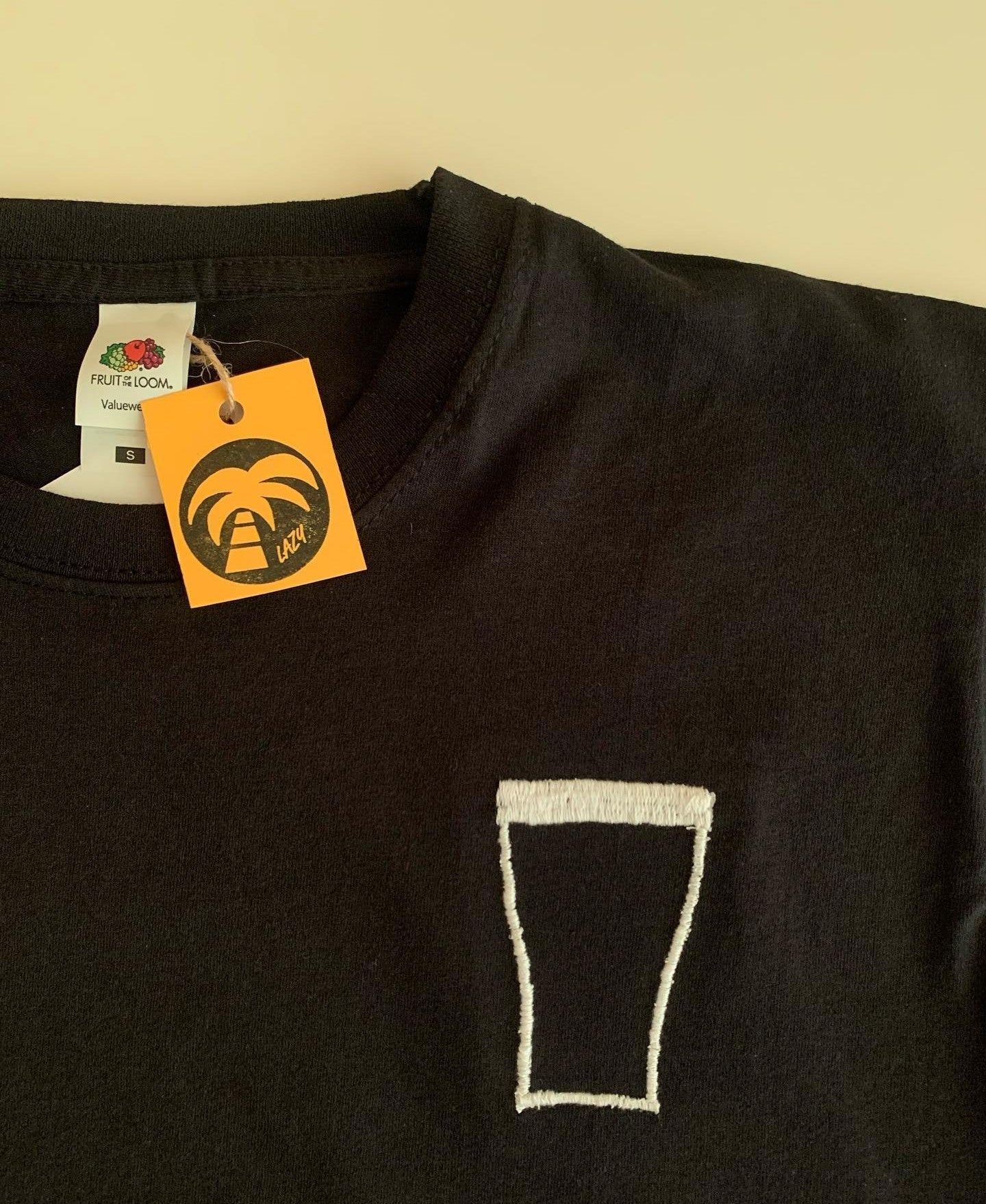 Pint of Plain T-shirt