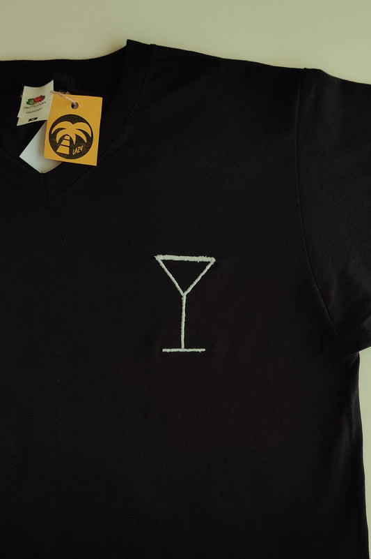 Espresso Martini T-shirt
