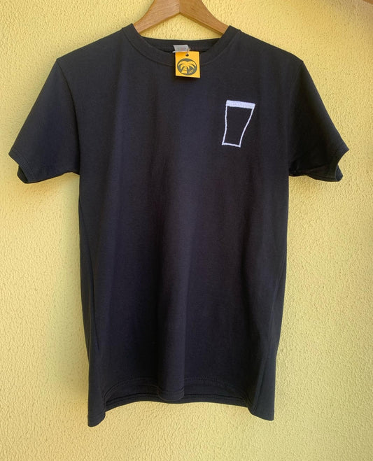 Pint of Plain T-shirt